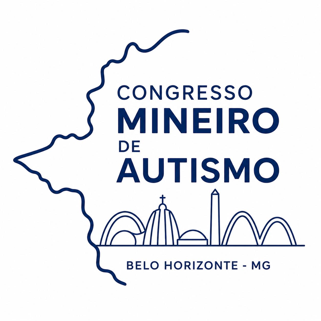 Congresso Mineiro de Autismo — Belo Horizonte, MG